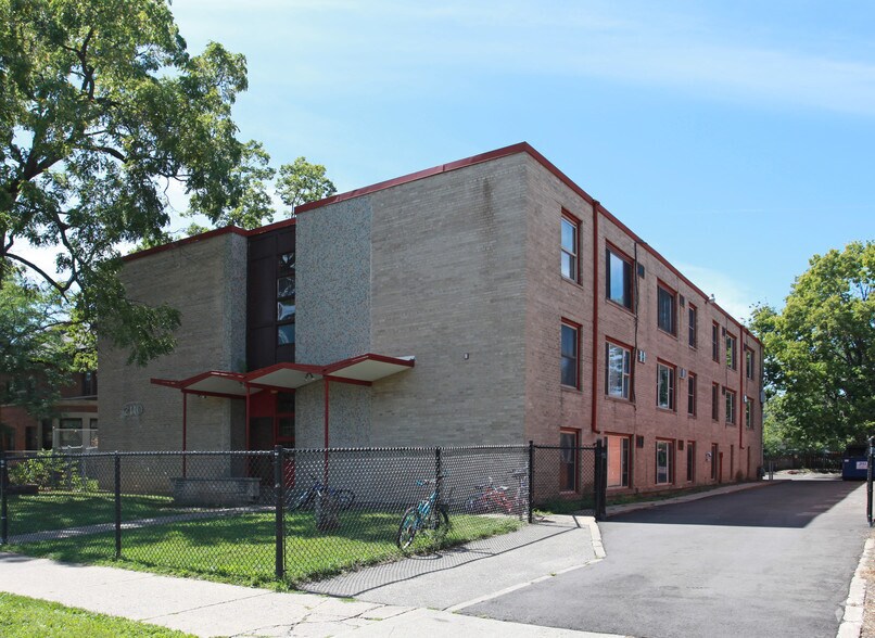 Primary Photo Of 2110 S Park Ave, Minneapolis Apartments For Sale