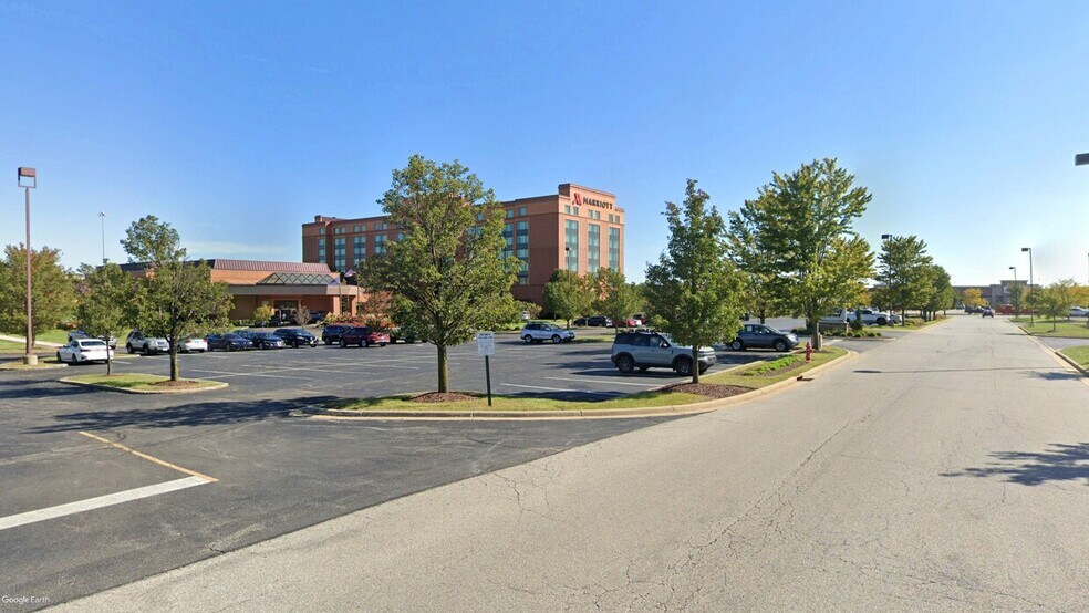 More Photos Of 26300 Harvard Rd, Warrensville Heights Land For Lease