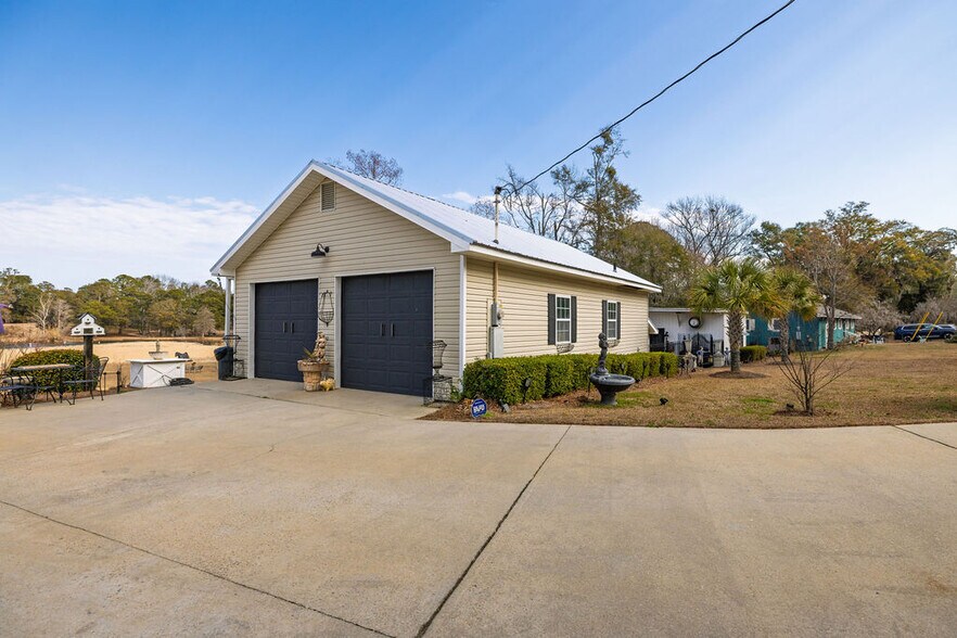 More Photos Of 2110 Princess Pond Rd, Summerton Specialty For Sale