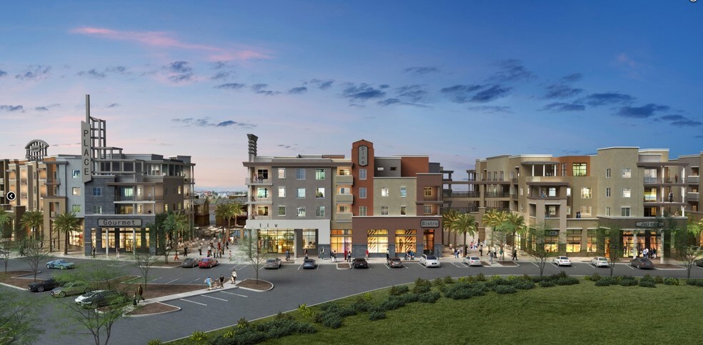 Primary Photo Of 3150 E Ray Rd, Gilbert Apartments For Lease