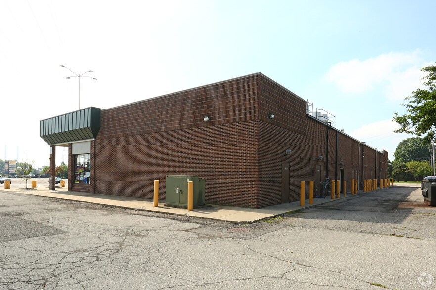 More Photos Of 3000-3116 Van Horn Rd, Trenton Unknown For Lease