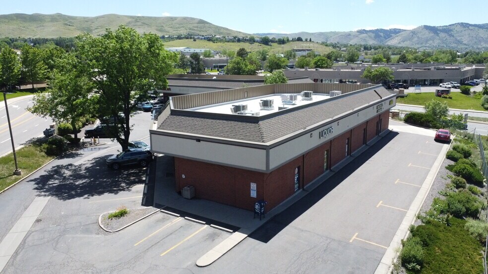 More Photos Of 14799 W 6th Ave, Golden Unknown For Lease