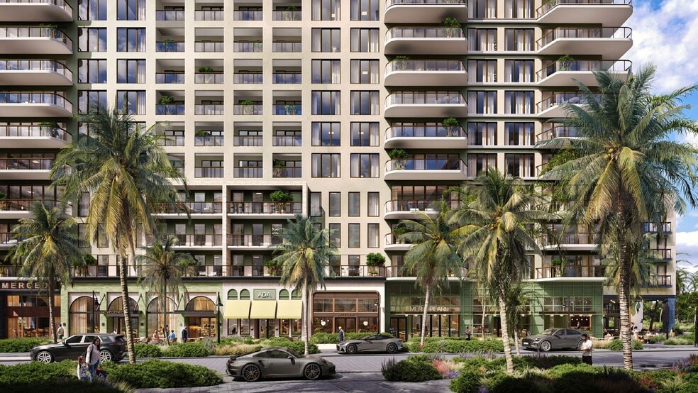 More Photos Of 885 N Railroad Ave, West Palm Beach Unknown For Lease
