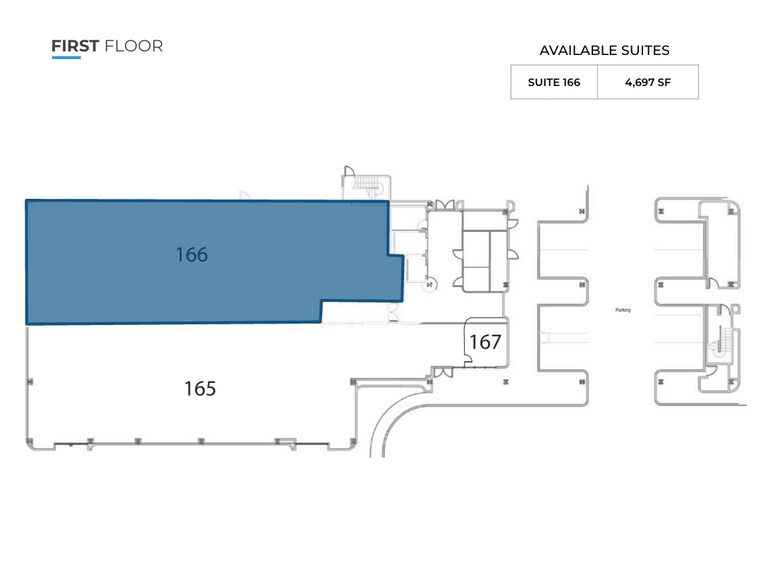 More Photos Of 700 Shadow Ln, Las Vegas Medical For Lease