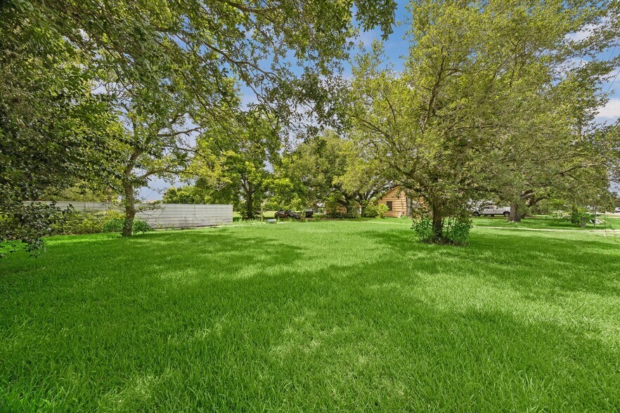 More Photos Of 6418 Masters Rd, Manvel Land For Sale
