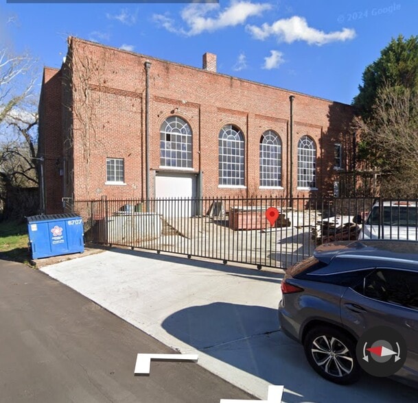 More Photos Of 4975 Little Mill Rd, Buford Warehouse For Sale