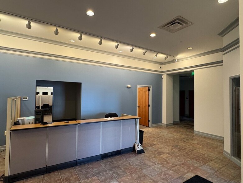More Photos Of 235 Portland Rd, Gray Office For Sale