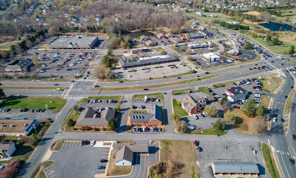 More Photos Of 10411 Courthouse Rd, Spotsylvania Medical For Lease