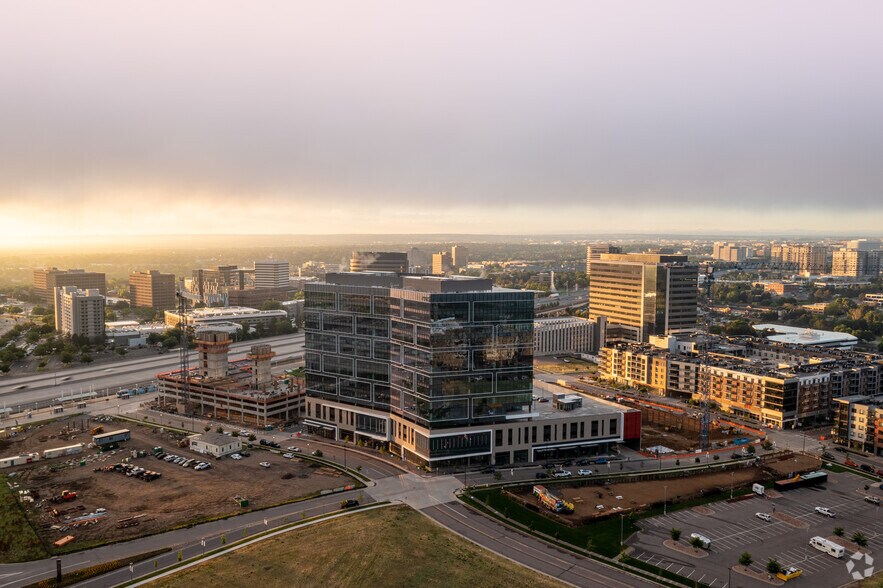 More Photos Of 6900 Layton Ave, Denver Office For Lease