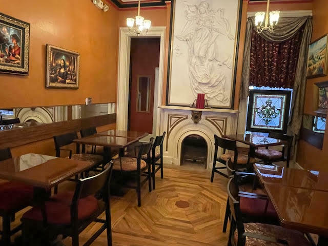 More Photos Of 210 W 14th St, Cincinnati Hospitality For Lease