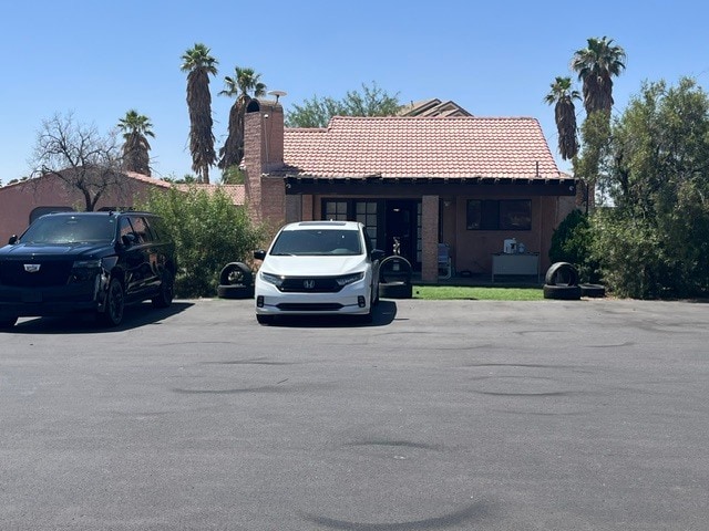 More Photos Of 6265 W Russell Rd, Las Vegas Flex For Sale