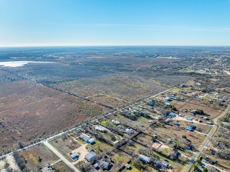 More Photos Of 5225 FM 2001, Buda Land For Sale
