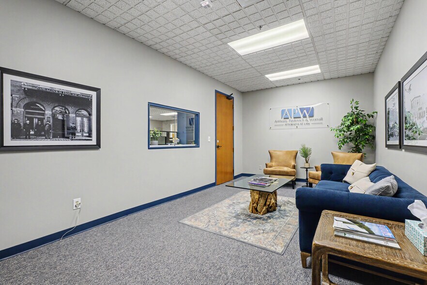 More Photos Of 835 Mason St, Dearborn Office For Lease