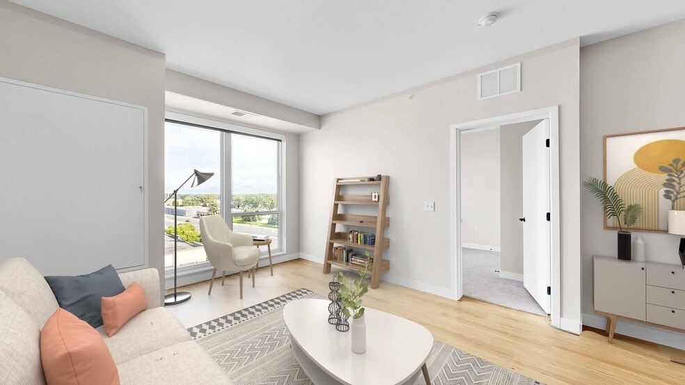 More Photos Of 7850 Lyndale Ave S, Bloomington Apartments For Lease