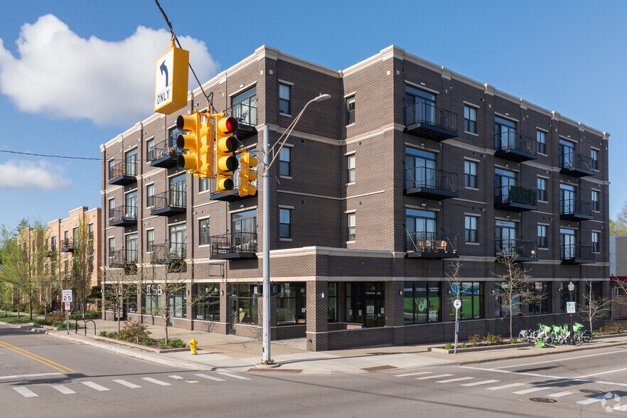 More Photos Of 1 Carlton Ave SE, Grand Rapids Apartments For Lease