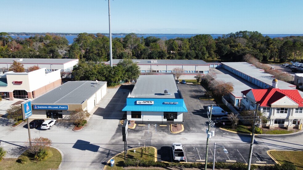 More Photos Of 3575 US Highway 17, Fleming Island Auto Repair For Sale