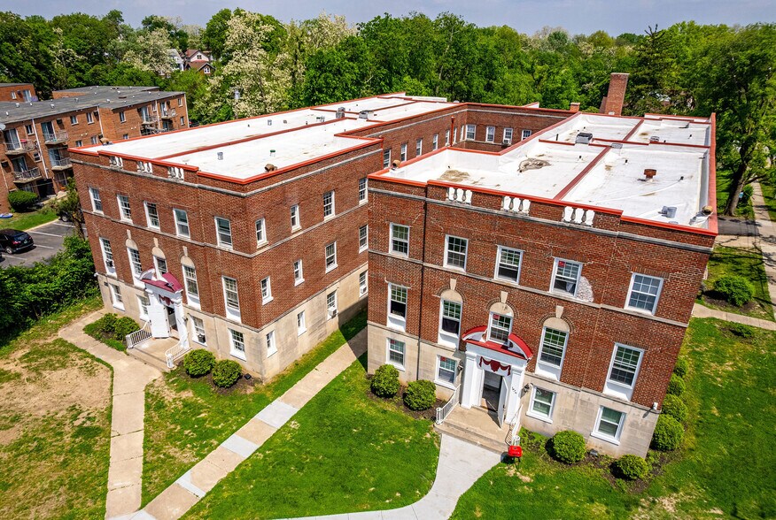 More Photos Of 2836 Harrison Ave, Cincinnati Apartments For Sale