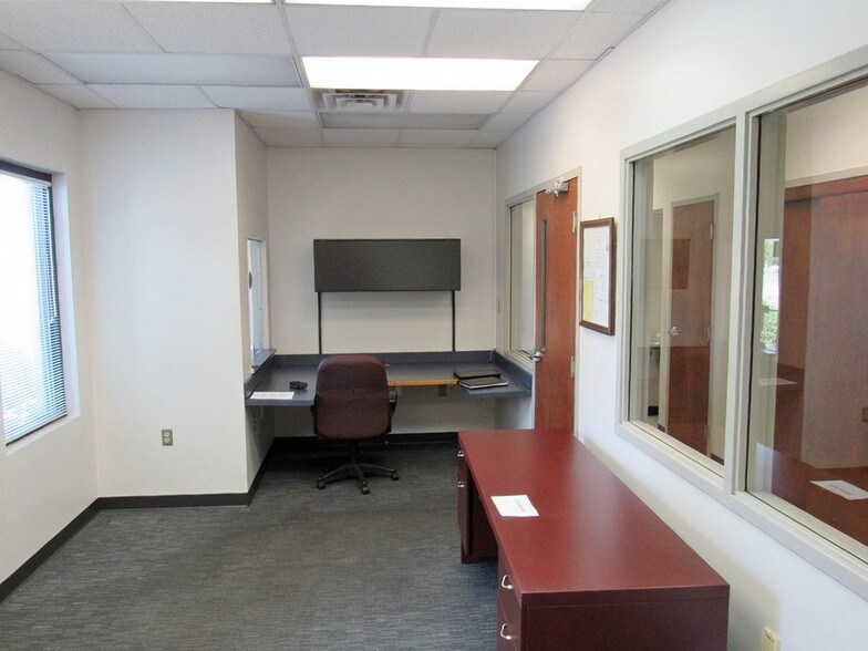 More Photos Of 2525 Hougton Ave, South Boston Manufacturing For Lease
