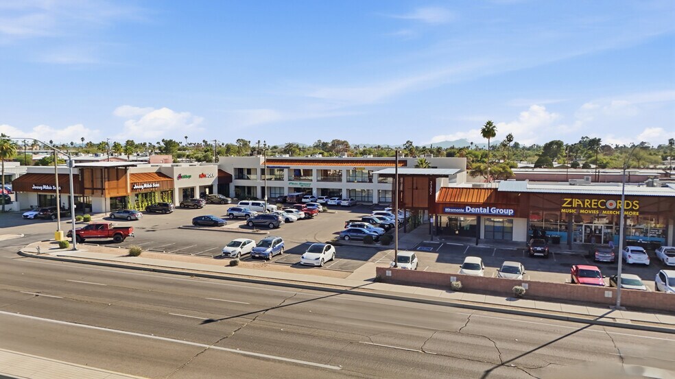 More Photos Of 3400 E Speedway Blvd, Tucson Unknown For Lease