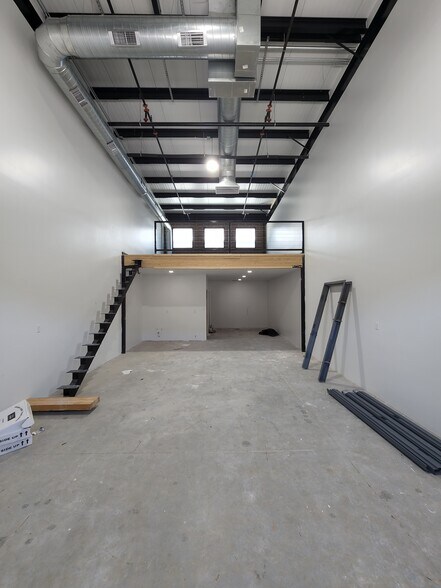 More Photos Of 4451 Dale Earnhardt Way, Northlake Unknown For Lease