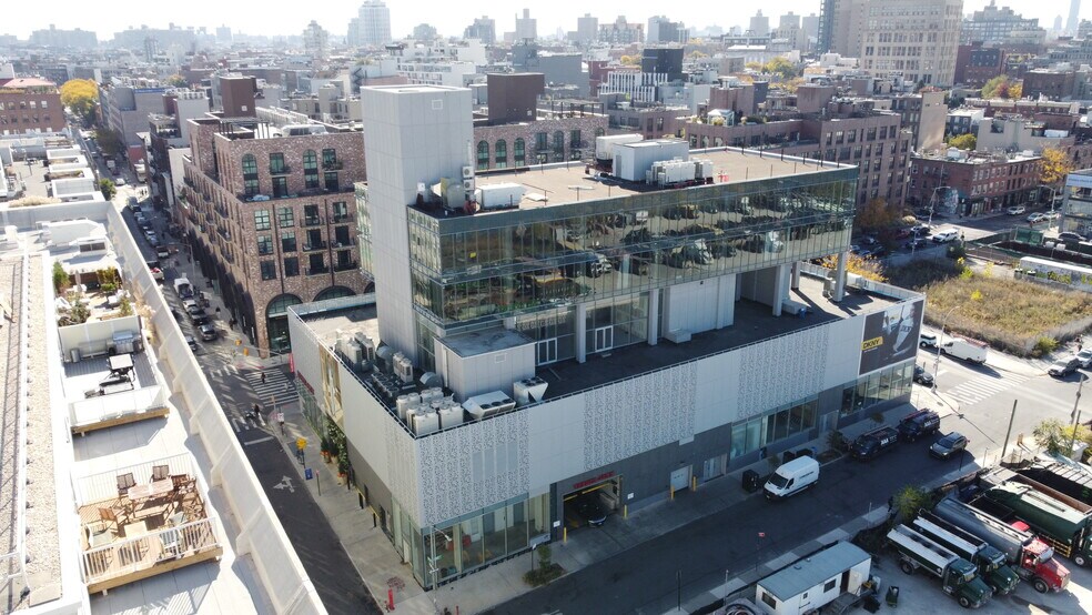 More Photos Of 200 Kent Ave, Brooklyn Office For Sale