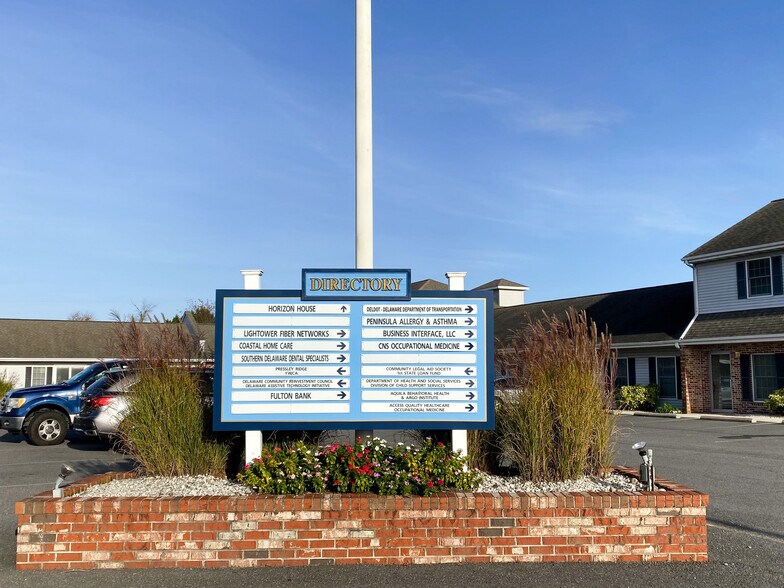 More Photos Of 20167 Office Cir, Georgetown Office For Sale