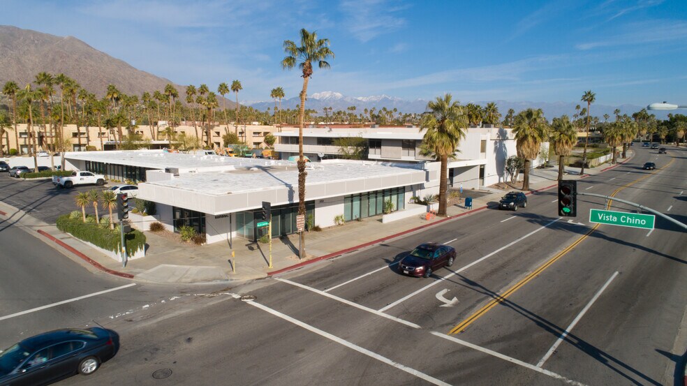 Primary Photo Of , Palm Springs Office For Sale