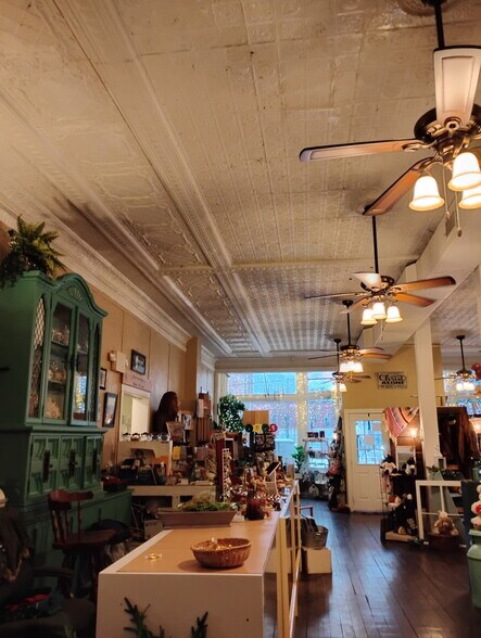 More Photos Of 400 4th St, Sutton Storefront Retail Residential For Sale