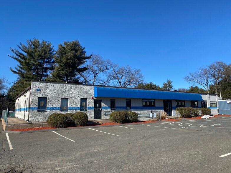 More Photos Of 182-184 Southampton Rd, Westfield General Retail For Sale