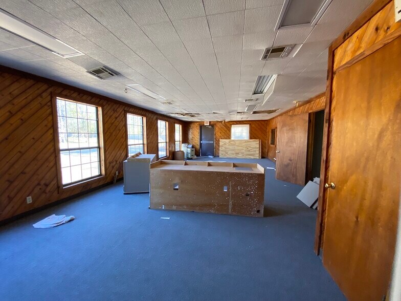 More Photos Of 1008 Dickerson Dr, Jasper Land For Sale