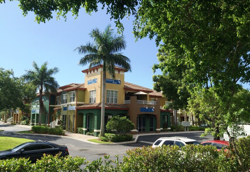 Primary Photo Of 200 Lindell Blvd, Delray Beach Office Residential For Lease