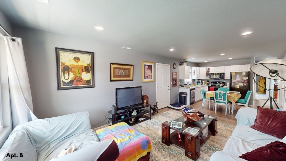 More Photos Of , Kinsley Multifamily For Sale