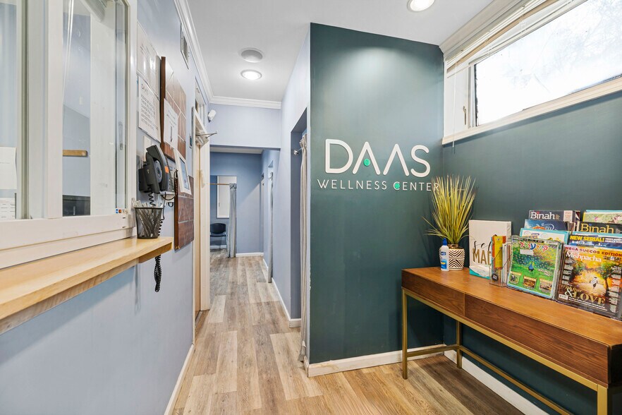 More Photos Of 295 W Route 59, Spring Valley Office Residential For Sale