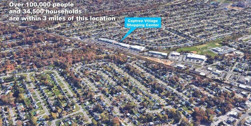 More Photos Of 532A Union Blvd, West Islip Unknown For Lease