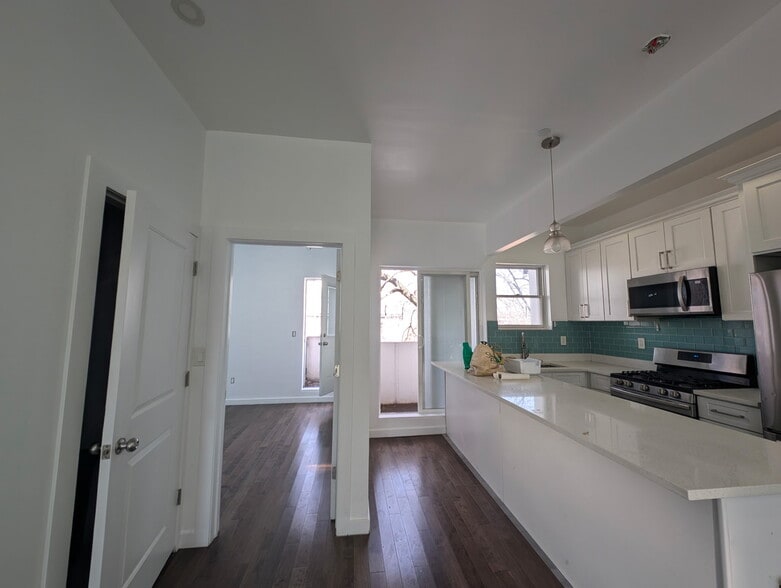 More Photos Of 3043 Fulton St, Brooklyn Storefront Retail Residential For Sale
