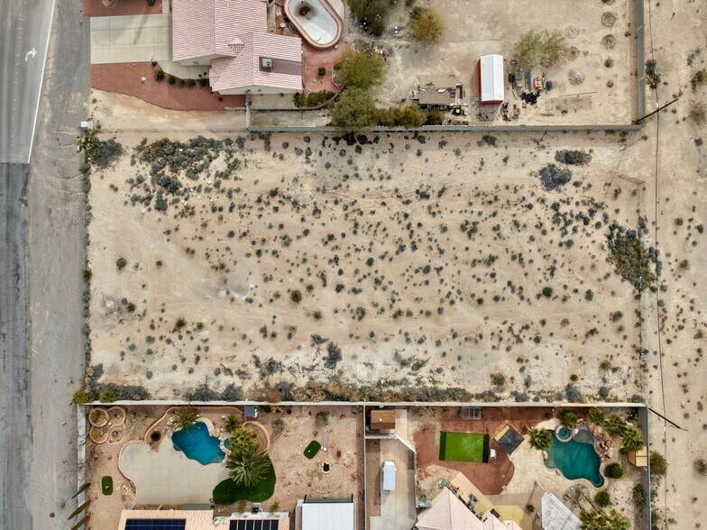 More Photos Of N. Tioga way, Las Vegas Land For Sale