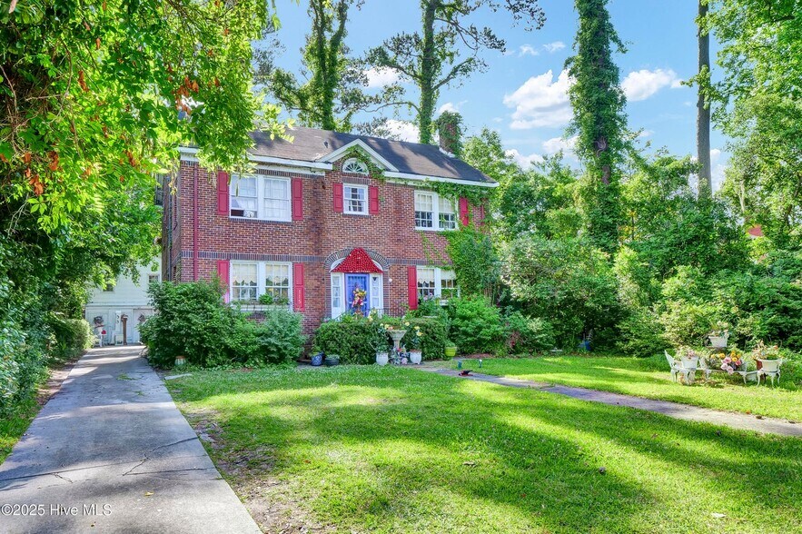 More Photos Of 115 Forest Hills Dr, Wilmington Land For Sale