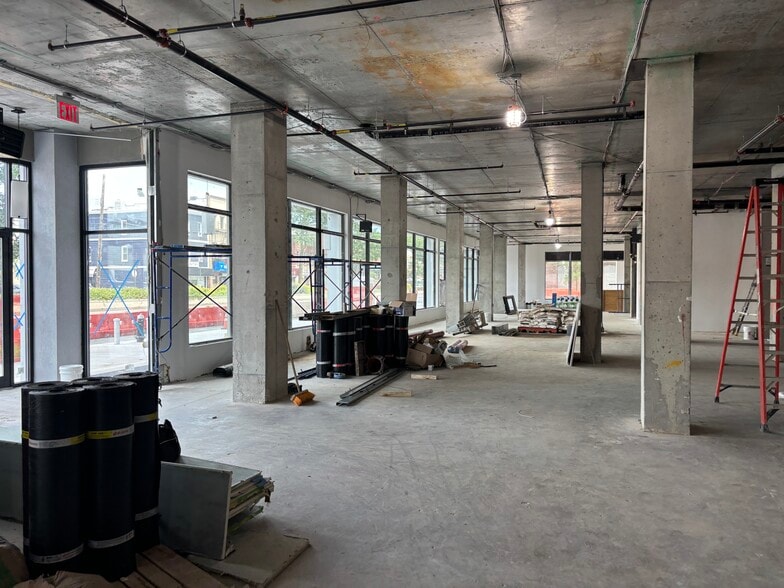 More Photos Of 2700 Atlantic Ave, Brooklyn Multifamily For Sale