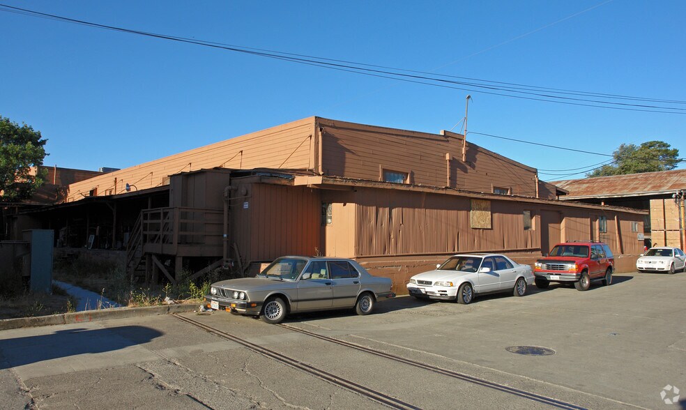 More Photos Of 6770 McKinley St, Sebastopol Unknown For Lease