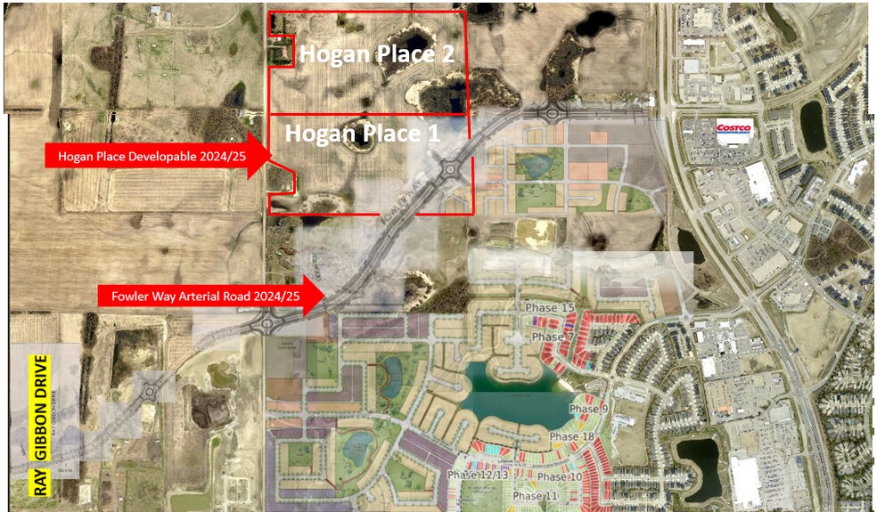 More Photos Of Range Rd 255, Sturgeon County Land For Sale