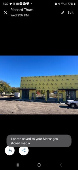 More Photos Of 9820 Huebner Rd, San Antonio Storefront Retail Office For Lease