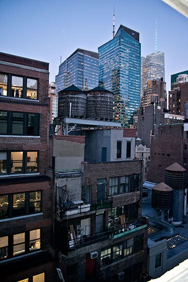 More Photos Of 247 W 38th St, New York Office For Lease