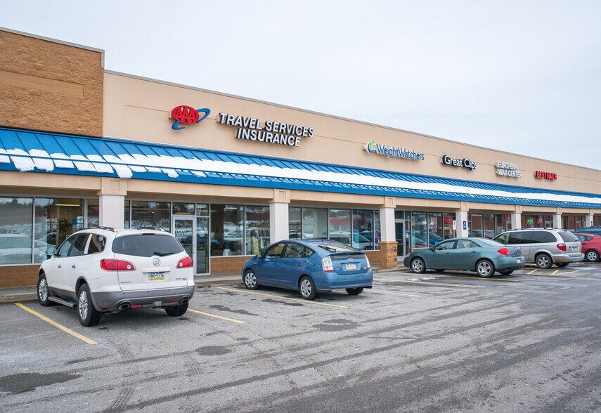 More Photos Of 6720 Peach St, Erie Unknown For Sale