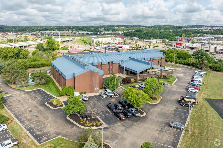 More Photos Of 5345 Broadmoor Cir NW, Canton Hotel For Sale