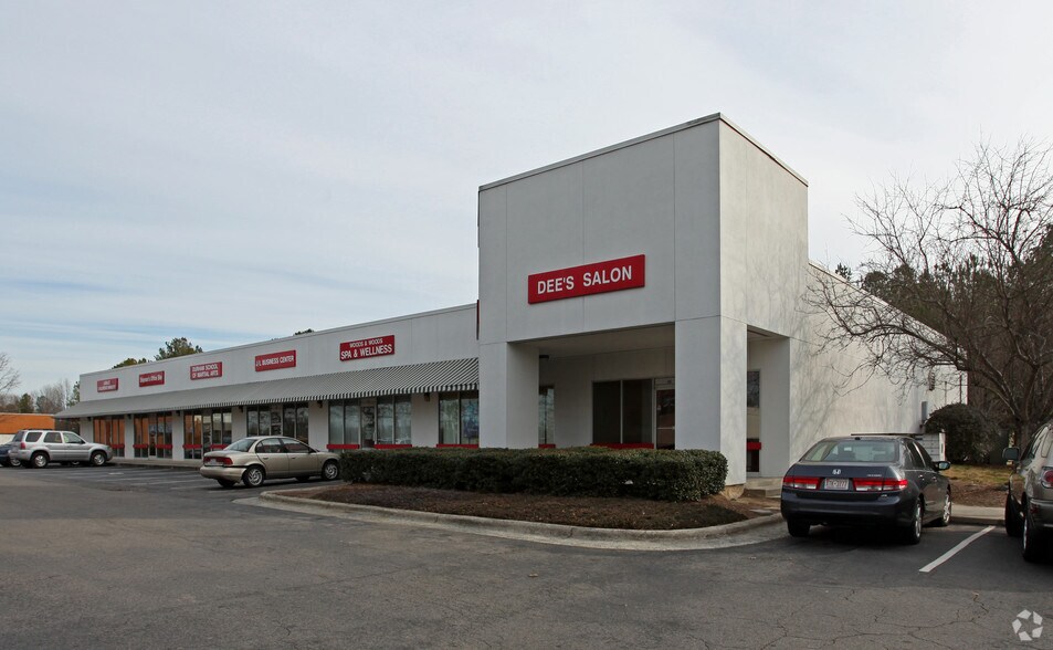 Primary Photo Of 4823 Meadow Dr, Durham Unknown For Lease