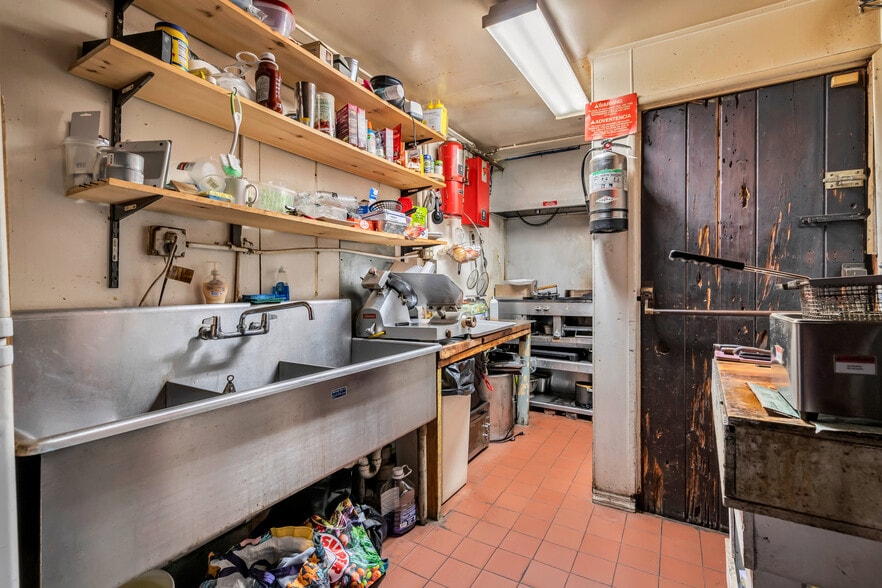 More Photos Of 45 Freeman St, West Orange Bar For Sale