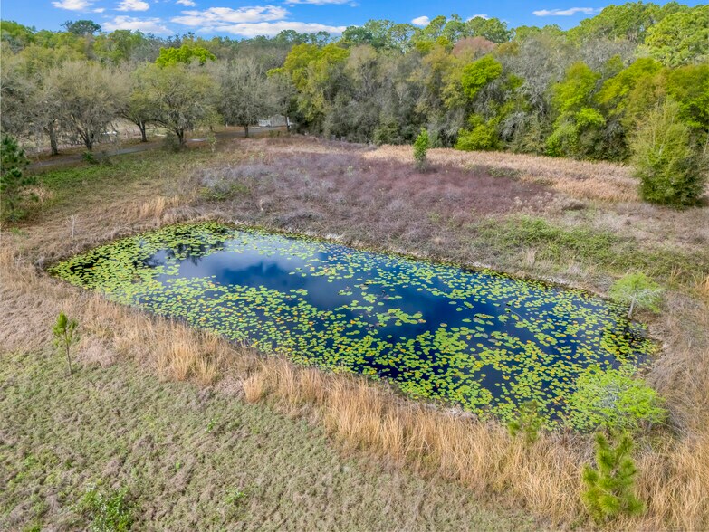 More Photos Of 10320 Von Frankenstein Ct, Howey in the Hills Land For Sale