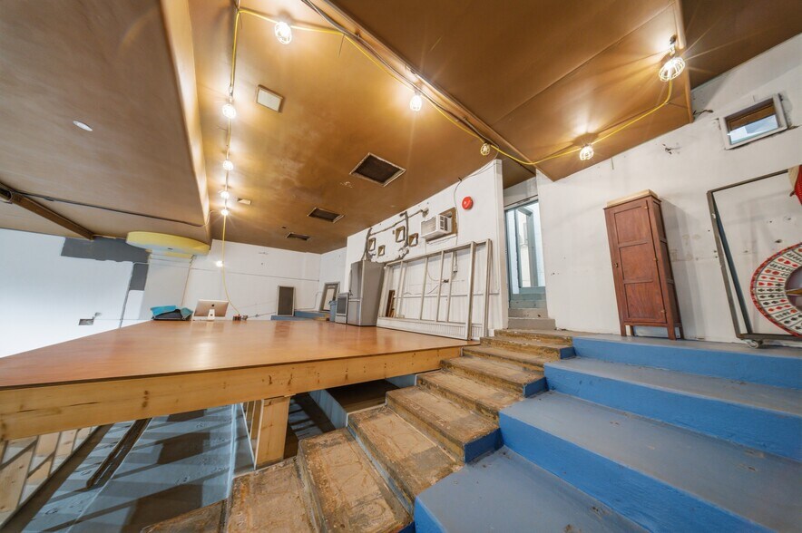 More Photos Of 195 Ottawa St N, Hamilton Storefront For Sale