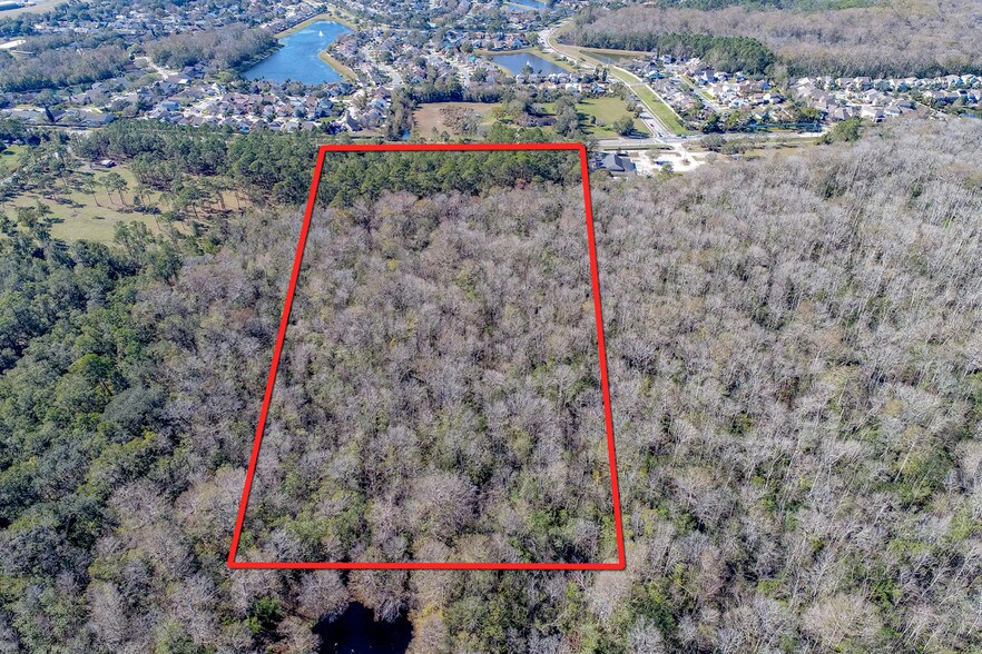 More Photos Of 400 Longwood Lake Mary Rd, Lake Mary Land For Sale
