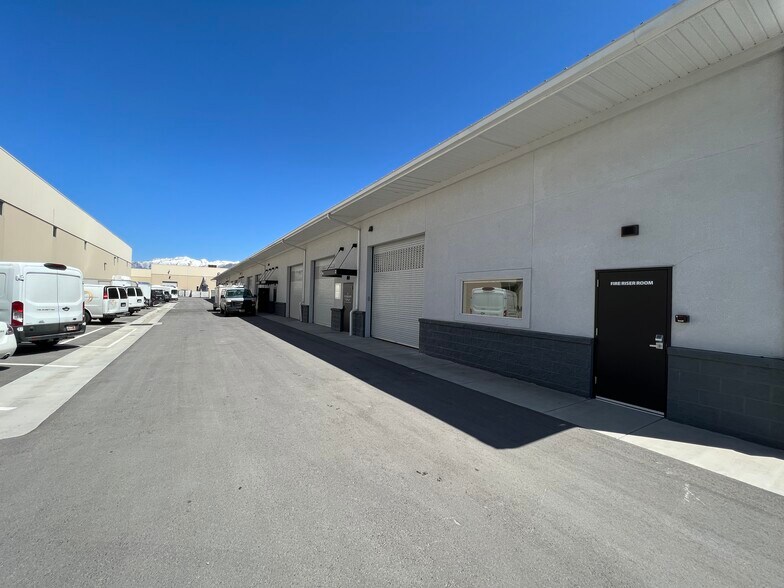 More Photos Of 1350 W 200 S, Lindon Warehouse For Sale